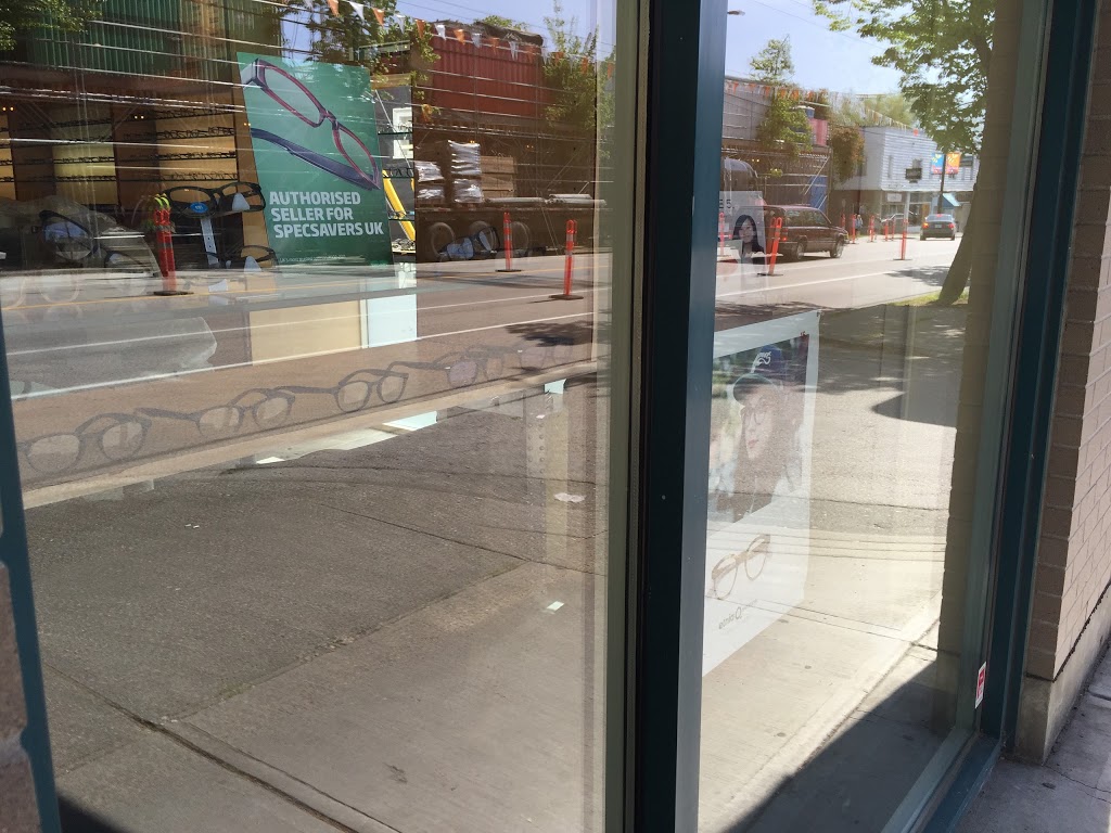 Image Optometry | 4250 Dunbar St, Vancouver, BC V6S 2E9, Canada | Phone: (604) 685-3937