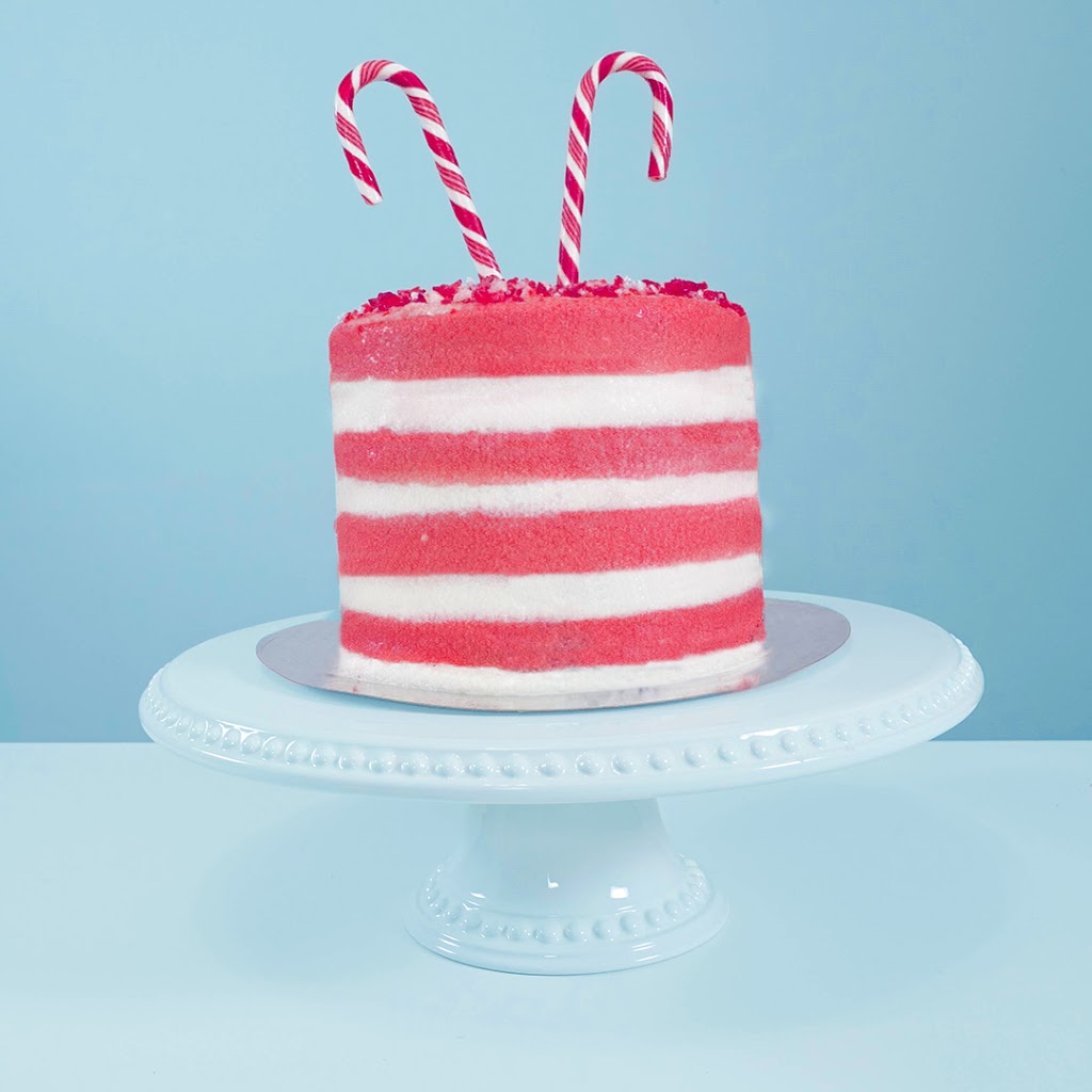 Dolled Up Desserts Gluten Free and Vegan Baking | 142 James St N, Hamilton, ON L8R 2K7, Canada | Phone: (289) 941-5437
