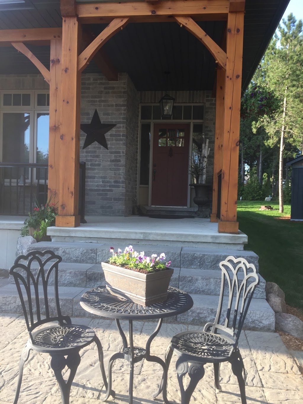 North Ridge Landscaping | Coldwater, ON L0K 1E0, Canada | Phone: (705) 329-2092