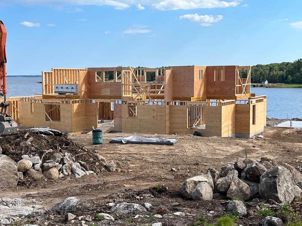 Laurdon Contracting Ltd | 1170 Lucasville Rd, Hammonds Plains, NS B4B 1P7, Canada | Phone: (902) 864-5131