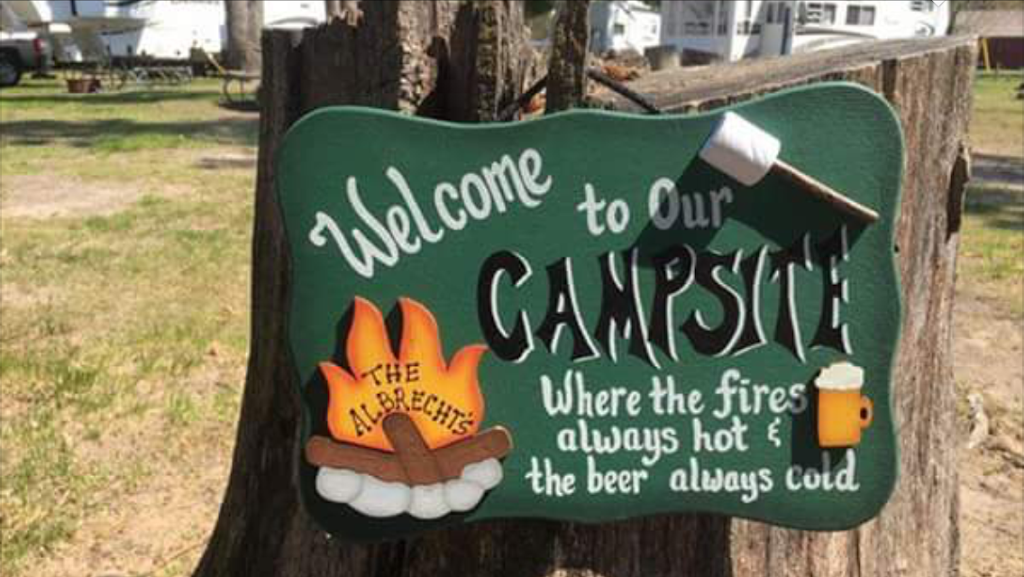 Lawson Park | 322 Concession 11 Rd. E, Freelton, ON L0R 1K0, Canada | Phone: (905) 659-3395