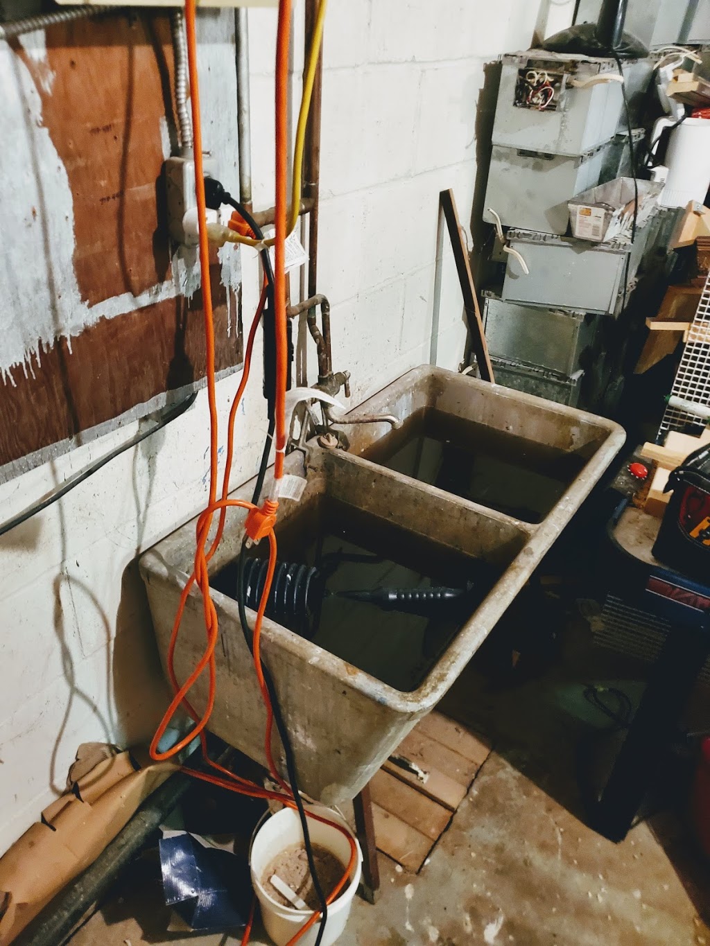 Pilozo Plumbing and Gas Services Inc. | 762 Miller Park Ave, Bradford, ON L3Z 0K5, Canada | Phone: (647) 244-2606