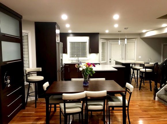 Ricks Custom Cabinets & Renovations | 643 Dieppe Dr, Weyburn, SK S4H 3G4, Canada | Phone: (306) 352-6044