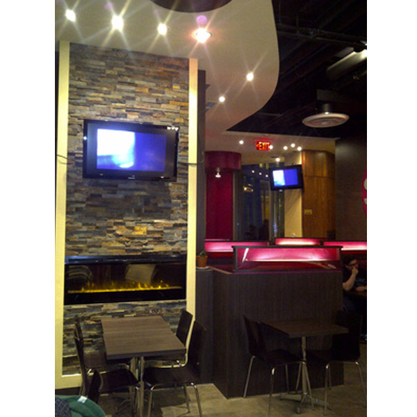 WOODSENSE MILLWORK INC | 1210 Mid-Way Blvd #15, Mississauga, ON L5T 2B8, Canada | Phone: (416) 697-2787