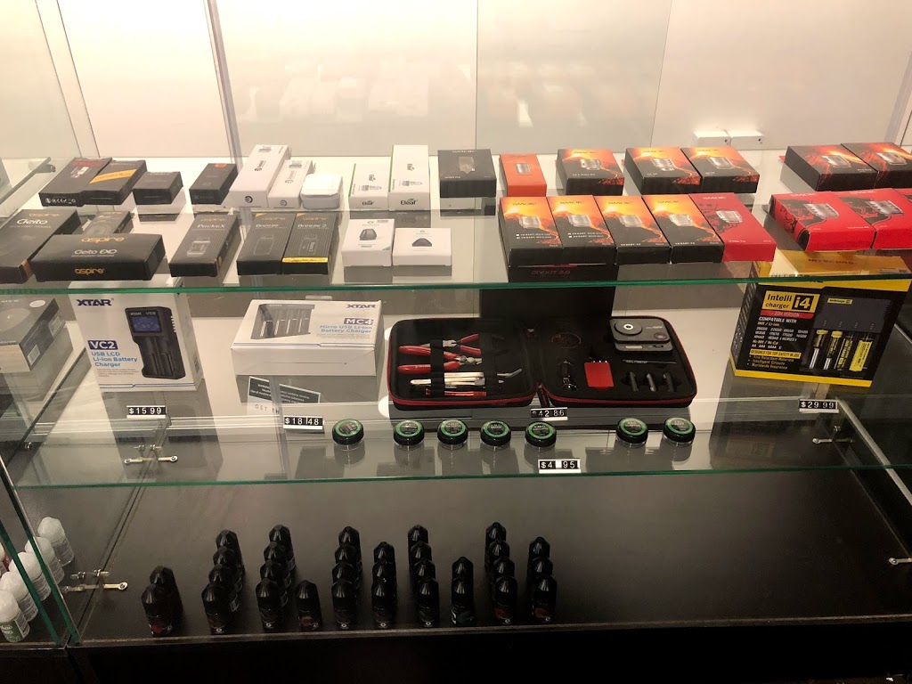 Alt Vape | 74 Sage Hill Passage Northwest, Calgary, AB T3R 0S4, Canada | Phone: (403) 274-8273