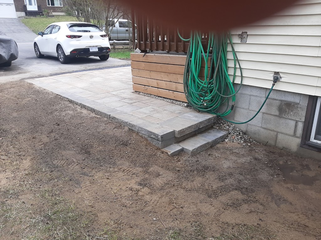 Constance Bay Contracting | 1221 Bayview Dr, Woodlawn, ON K0A 3M0, Canada | Phone: (613) 867-6321