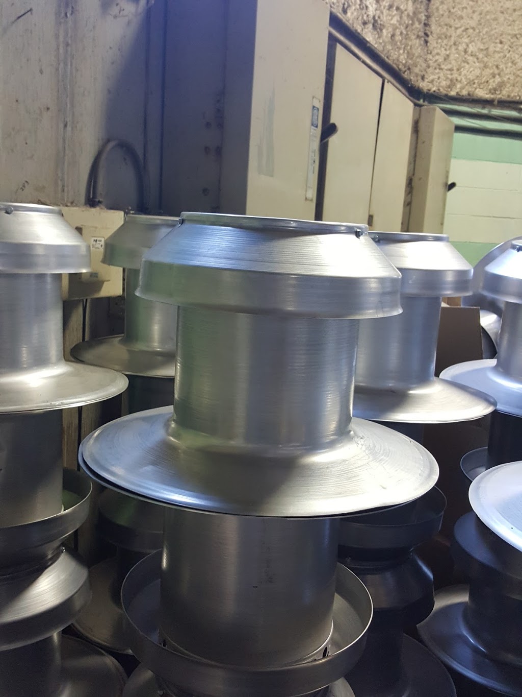 Colombus Roofing & Aluminum 2015 | 151 Watline Ave, Mississauga, ON L4Z 1P2, Canada | Phone: (905) 366-0091