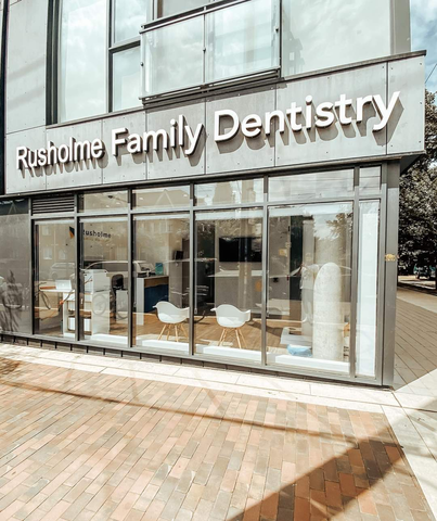 Rusholme Family Dentistry | 128 Rusholme Rd Unit 103, Toronto, ON M6H 2Y7, Canada | Phone: (647) 358-6000