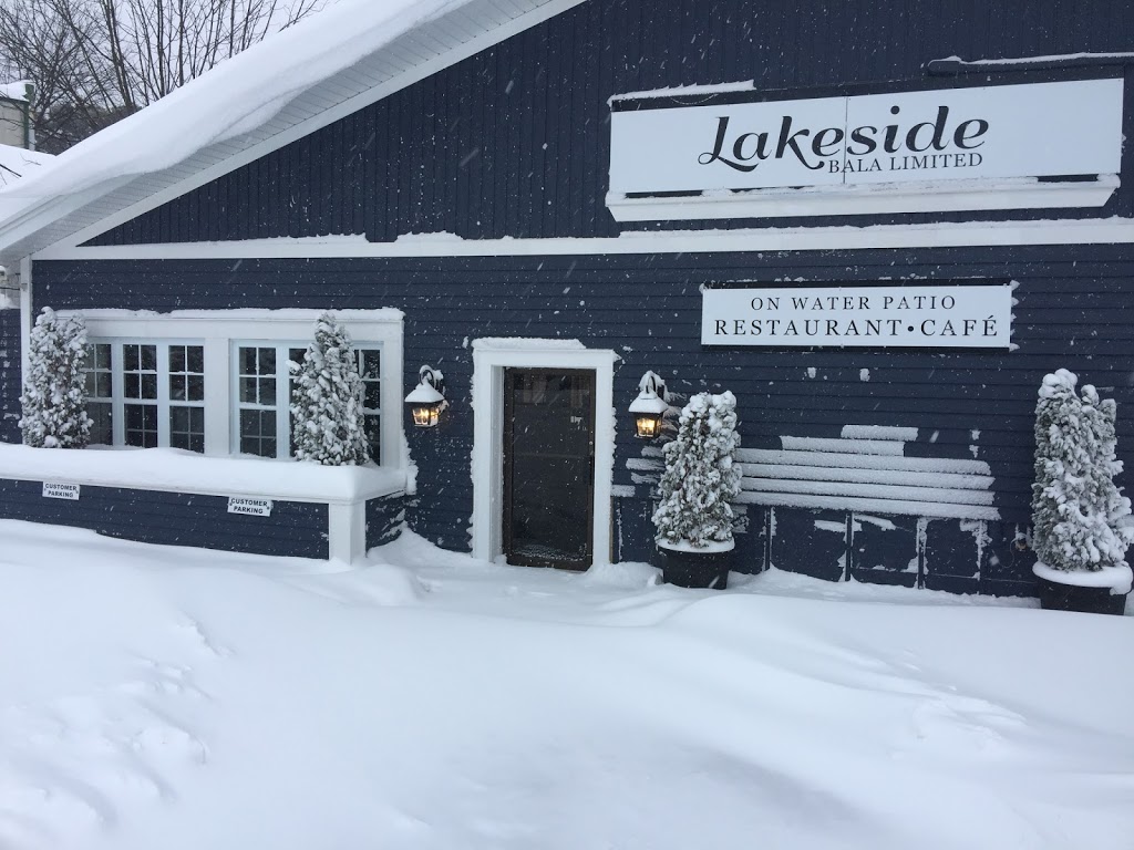 Lakeside Bala Limited | 3068 Muskoka District Road 169, Bala, ON P0C 1A0, Canada | Phone: (705) 641-9589