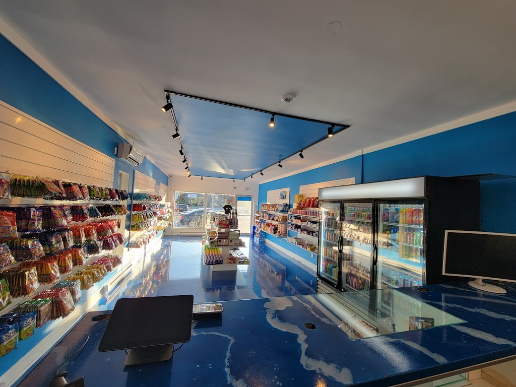 ManiacOsnacks | 283 Rue Jacques-Cartier #6, Salaberry-de-Valleyfield, QC J6T 4S8, Canada | Phone: (450) 567-0085