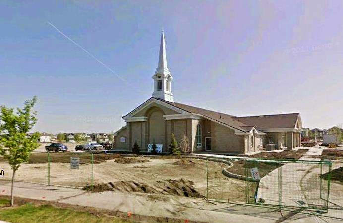 The Church of Jesus Christ of Latter-day Saints | 200 Cranston Rd SE, Calgary, AB T3M 0J4, Canada | Phone: (403) 257-2402