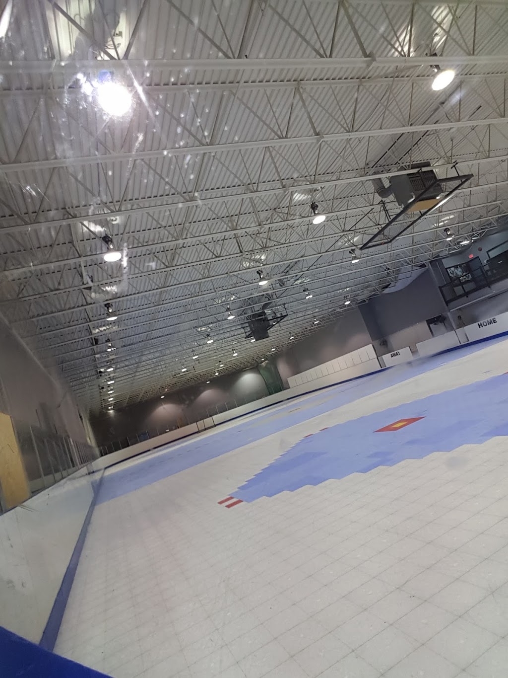 The Langley Hockey House | 20740 Mufford Cres, Langley, BC V2Y 1N9, Canada | Phone: (604) 510-3563