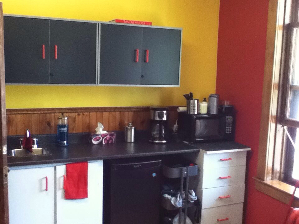 Chromatique coiffure | 1220 Rue du Concorde, Sherbrooke, QC J1E 1C3, Canada | Phone: (819) 791-4442