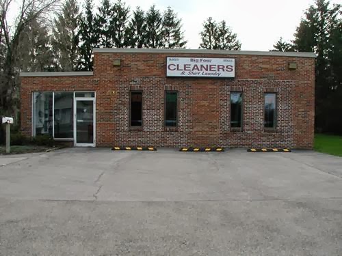 Big Four Cleaners | 8855 Sheridan Dr, Williamsville, NY 14221, USA | Phone: (716) 204-4454