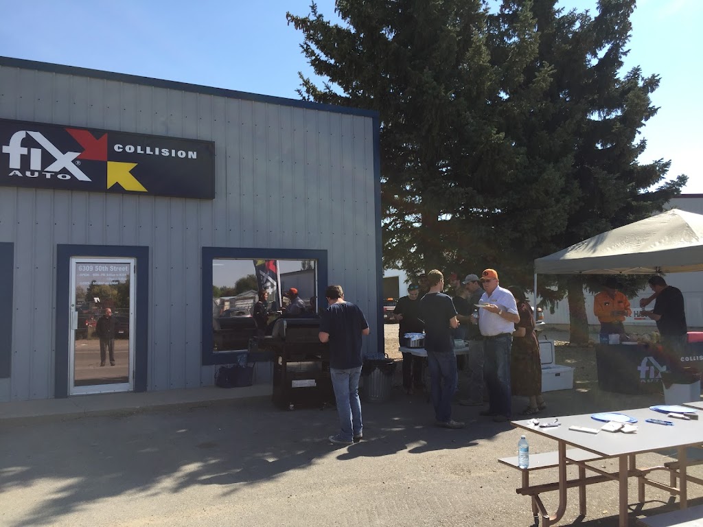FIX AUTO TABER | 6309 50 St, Taber, AB T1G 1J7, Canada | Phone: (403) 223-1144