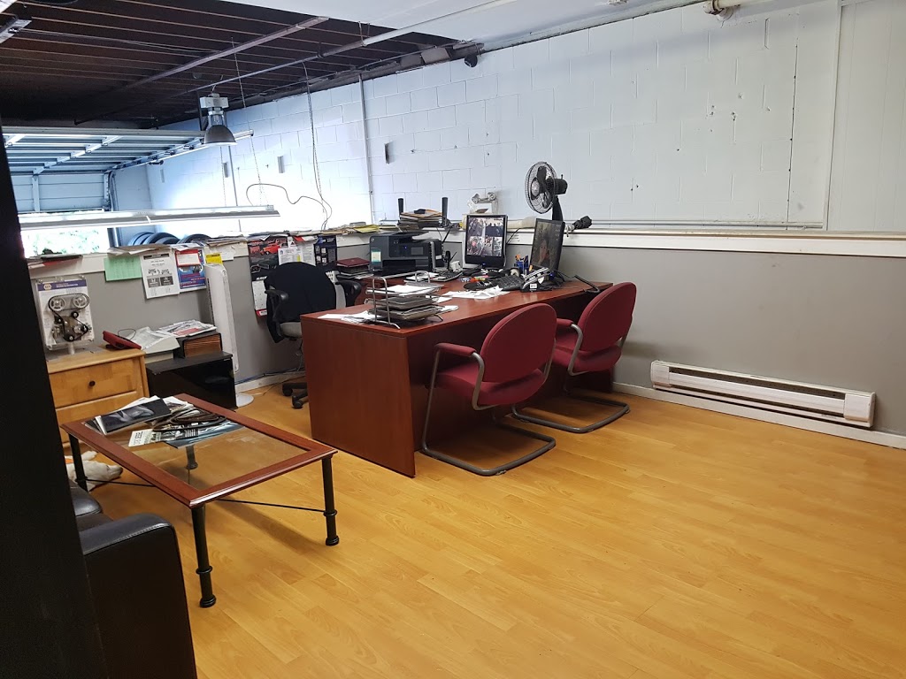 Venus Electro Mechanic | 3810 1st Avenue, Burnaby, BC V5C 3W1, Canada | Phone: (604) 291-6469