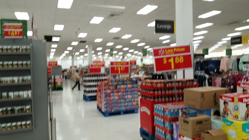 Walmart Candiac Supercentre | 201 Rue de Strasbourg, Candiac, QC J5R 0B4, Canada | Phone: (450) 444-5012