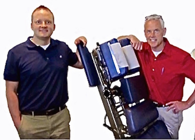 St Clair Chiropractic Clinic | 301 Trumbull St, St Clair, MI 48079, USA | Phone: (810) 329-9121