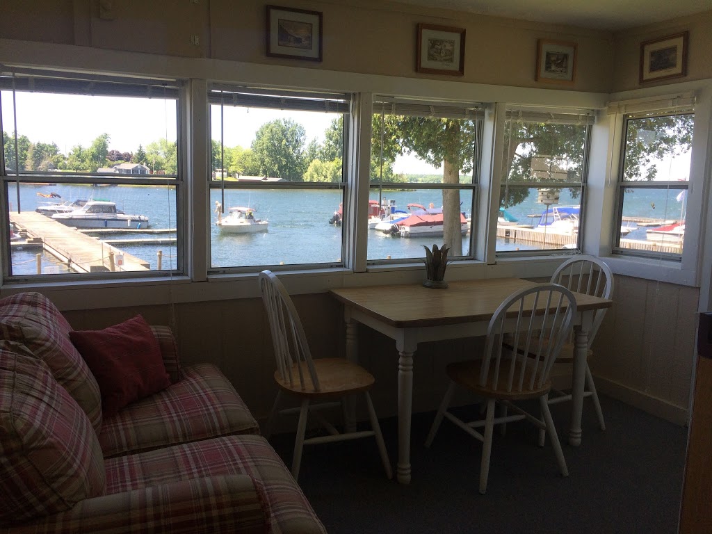 Thousand Islands Marina | 34797 County Rd 7, Cape Vincent, NY 13618, USA | Phone: (315) 654-2174