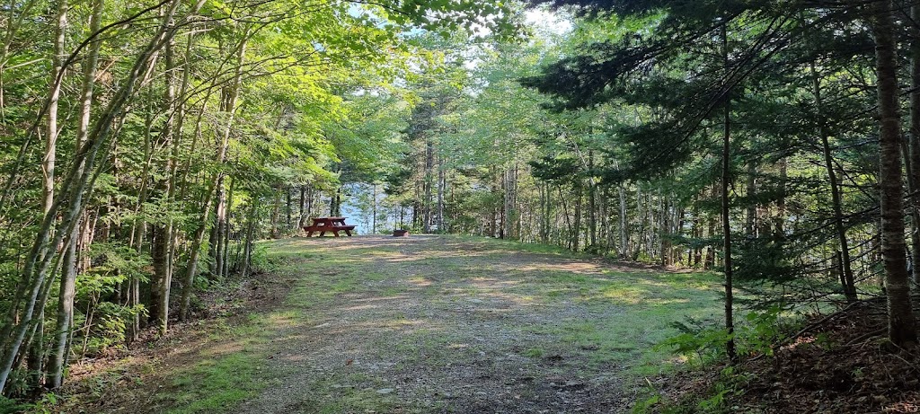 Nimrods Campground | 159, NS-211, Sherbrooke, NS B0J 3C0, Canada | Phone: (902) 522-2441