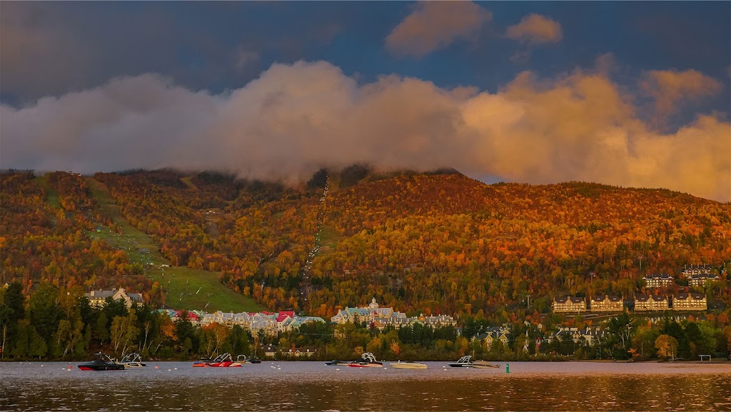 Robert Laporte Courtier Immobilier Real Estate Agent | 2823 Chemin du Village, Mont-Tremblant, QC J8E 1E9, Canada | Phone: (819) 429-9009
