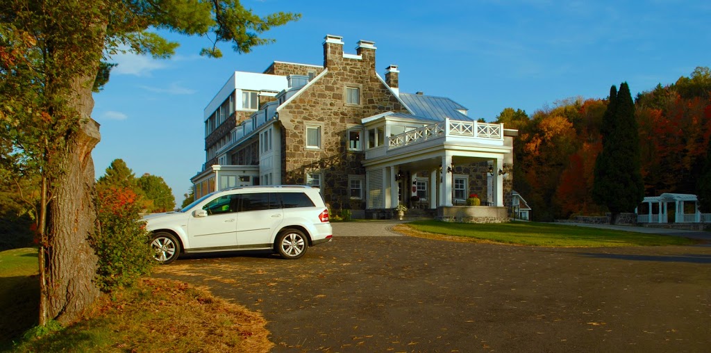 Stonehaven Le Manoir | 40 Chemin du Lac des Sables, Sainte-Agathe-des-Monts, QC J8C 2Z7, Canada | Phone: (819) 774-1991
