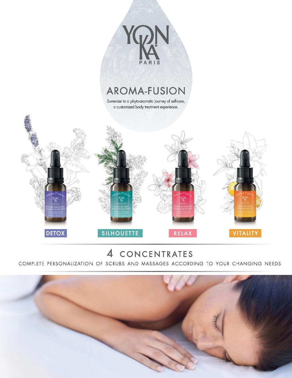 Spa Saphir | 203 Avenue Saint-Charles, Vaudreuil-Dorion, QC J7V 2L4, Canada | Phone: (450) 218-4008