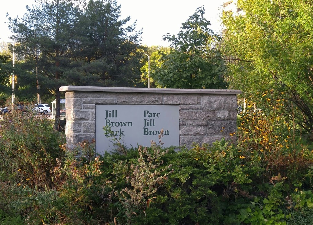 Jill Brown Park | 2730 Carling Ave, Ottawa, ON K2B 7J1, Canada