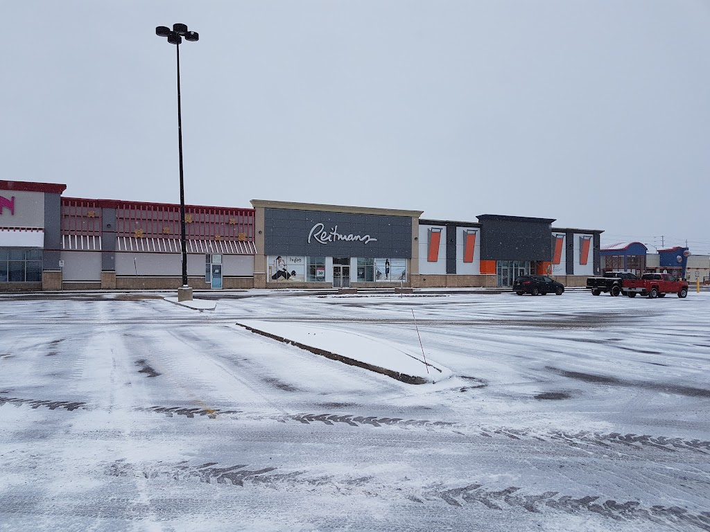 Reitmans | 2055 Tenth Line Rd, Orléans, ON K4A 4C5, Canada | Phone: (613) 837-0985
