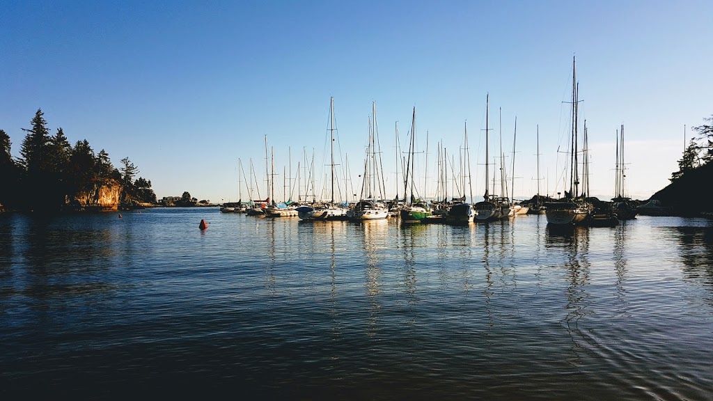 Eagle Harbour Park | 5718 Eagle Harbour Rd, West Vancouver, BC V7W 1P5, Canada