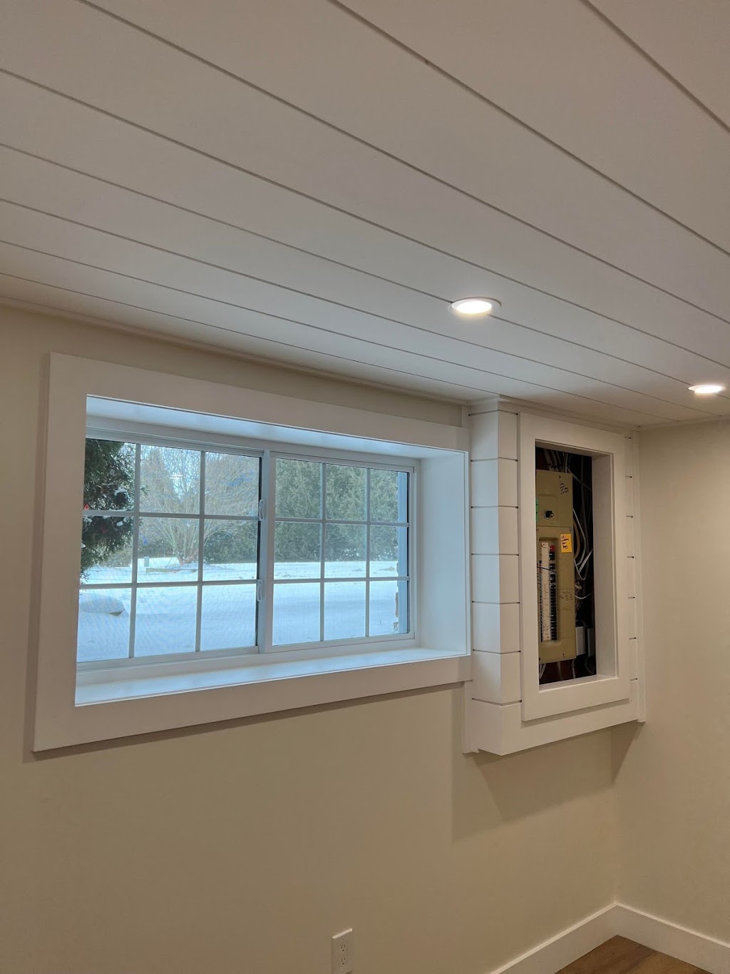 Hudgin Contracting | 2838 Clarksville Street, Innisfil, ON L9S 2J1, Canada | Phone: (289) 338-7621