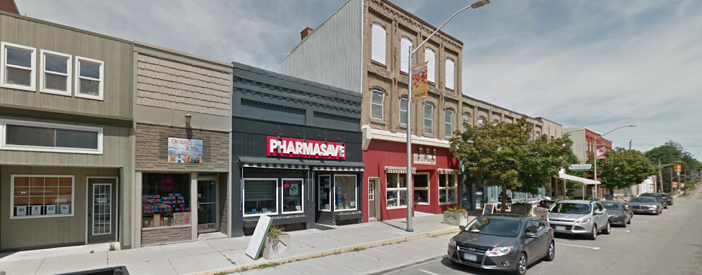 Pharmasave Norwich Pharmacy | 24 Main St W, Norwich, ON N0J 1P0, Canada | Phone: (519) 863-2288