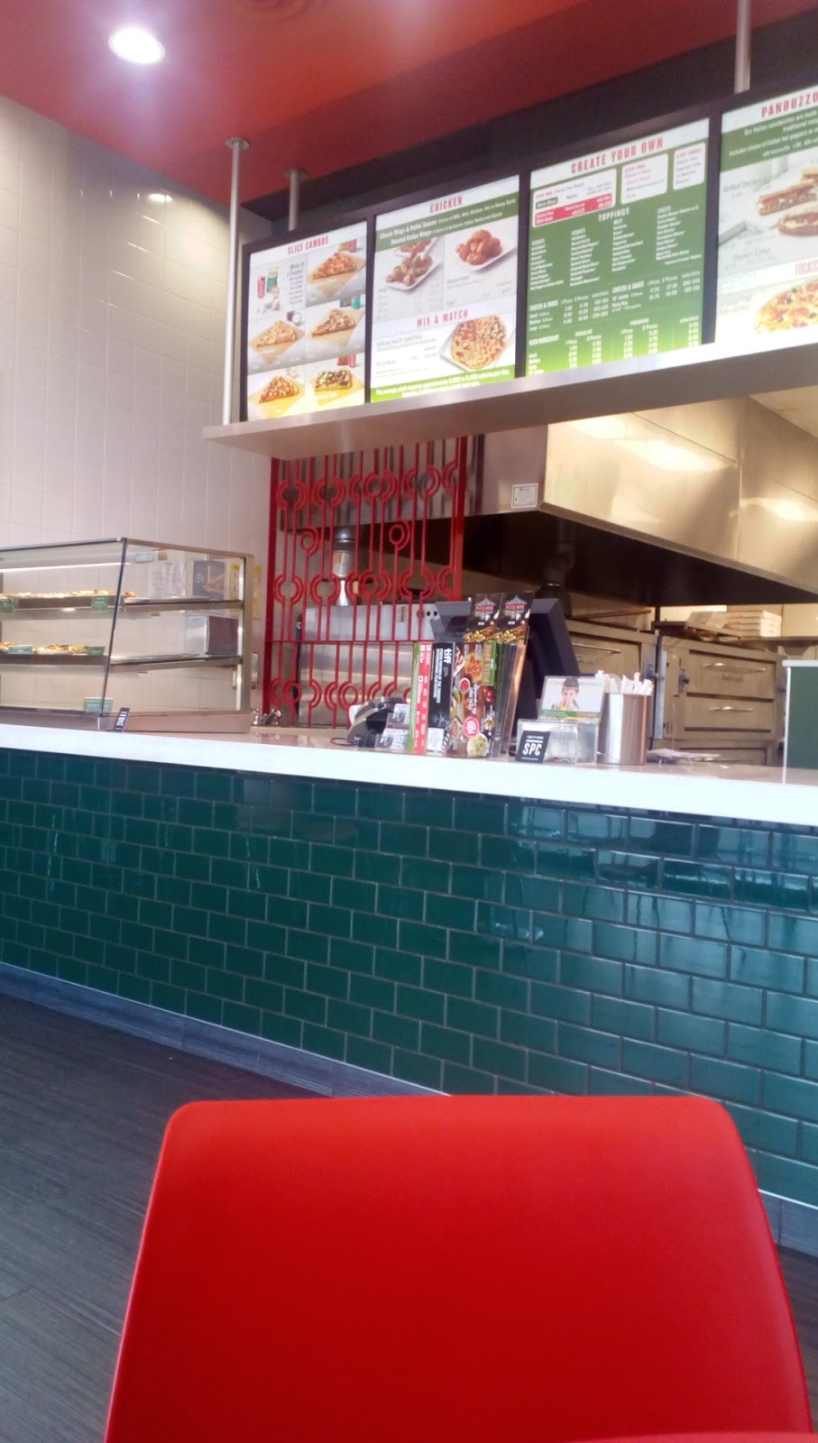 Pizza Nova | 1400 Ottawa St S, Kitchener, ON N2E 4E2, Canada | Phone: (844) 310-3300