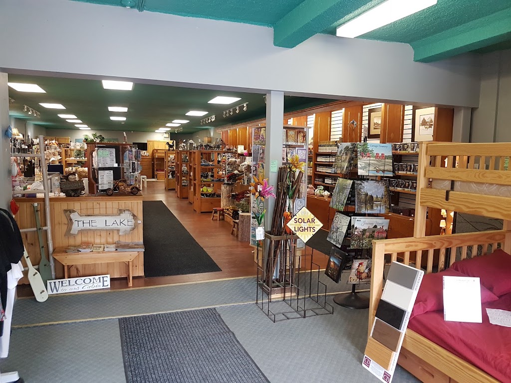 Market Cafe & Fudge Factory | store | 16 Bridge St W, Bancroft, ON K0L 1C0, Canada | 6133321336 OR +1 613-332-1336