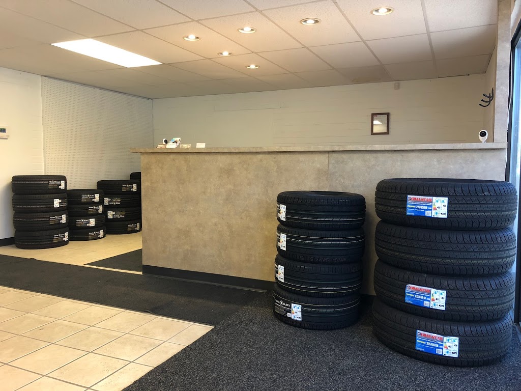 BEST ASIA TIRE CORP. | 91 Skyline Crescent NE #8, Calgary, AB T2K 5X2, Canada | Phone: (587) 830-0730