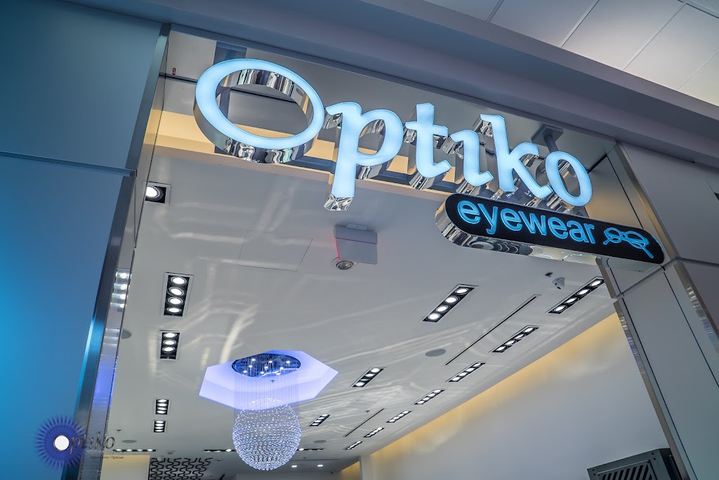 Optiko Eyewear | 3625 Shaganappi Trail NW #9, Calgary, AB T3A 0E2, Canada | Phone: (403) 457-7001