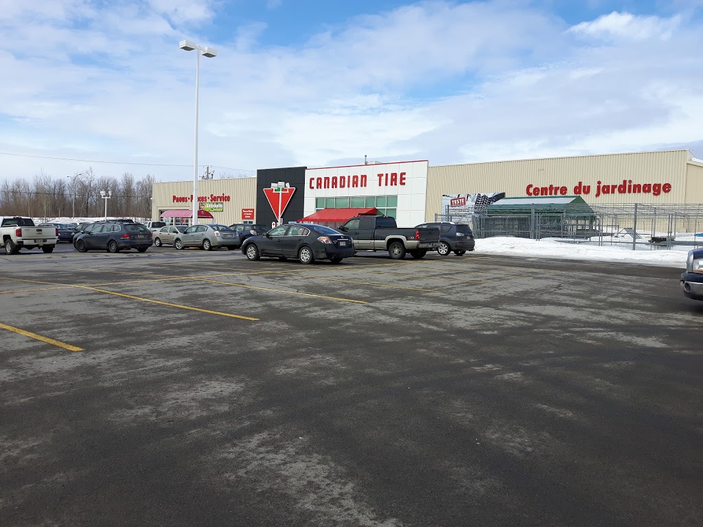 Canadian Tire | 223 QC-138, Donnacona, QC G3M 1C1, Canada | Phone: (418) 285-1331