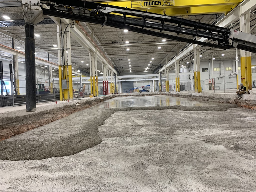 Koster Equipment Rentals | 505 Main St E, Shelburne, ON L9V 2Z1, Canada | Phone: (519) 502-1239