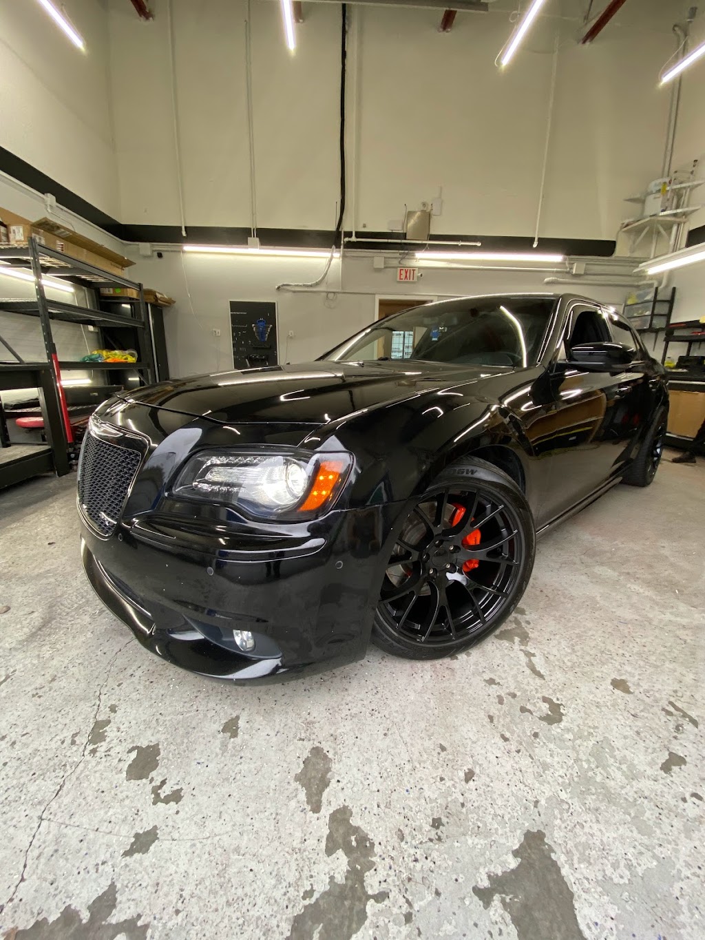 Peak Wheels & Tires | 30465 Progressive Way Unit 8, Abbotsford, BC V2T 6W3, Canada | Phone: (604) 600-5390
