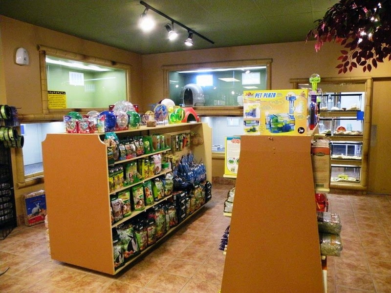 Oasis Animale | 192 QC-138, Donnacona, QC G3M 1C2, Canada | Phone: (418) 285-2356