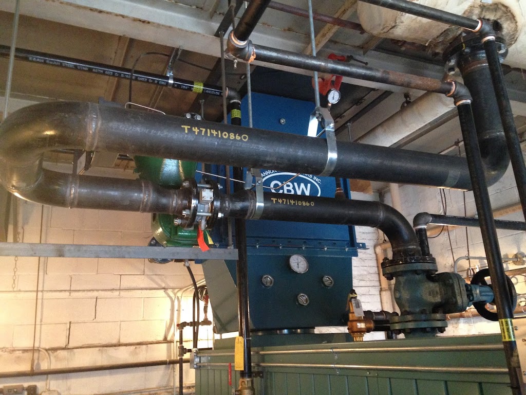Proactive Industrial Inc | 10 Wells St W, Arthur, ON N0G 1A0, Canada | Phone: (519) 503-9301