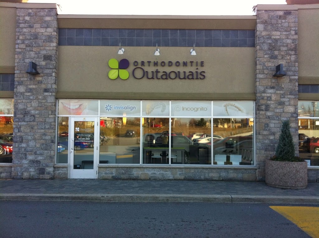 Orthodontie Outaouais Orthodontics - Dr. Brent Cote | 210 Chemin dAylmer, Gatineau, QC J9H 1A2, Canada | Phone: (819) 685-0808