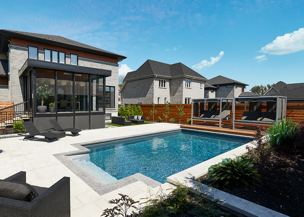 J.P. Marcouiller Pools Inc. | 4240 Montée Saint-Hubert, Saint-Hubert, QC J3Y 1V1, Canada | Phone: (450) 678-7219