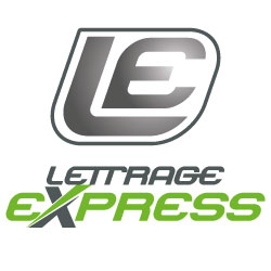 Lettrage Express | 133 Boulevard Industriel, Châteauguay, QC J6J 4Z2, Canada | Phone: (450) 699-4740