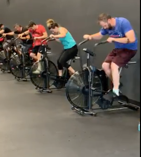 Formula 3 Fitness Hamburg | 140 Pine St, Hamburg, NY 14075, USA | Phone: (716) 870-7227