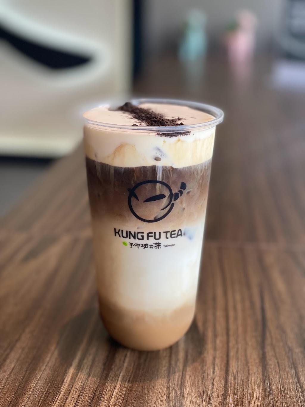 Kung Fu Tea Ottawa | 1167 Bank St, Ottawa, ON K1S 3X7, Canada | Phone: (613) 523-8595