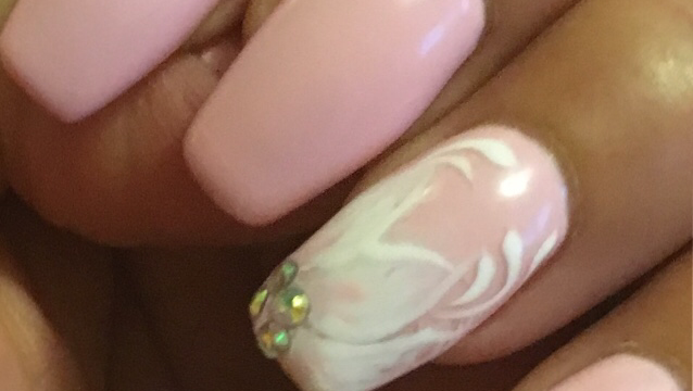 K.D. Nail Salon | 1099 Weber St E, Kitchener, ON N2A 1B7, Canada | Phone: (519) 748-9045