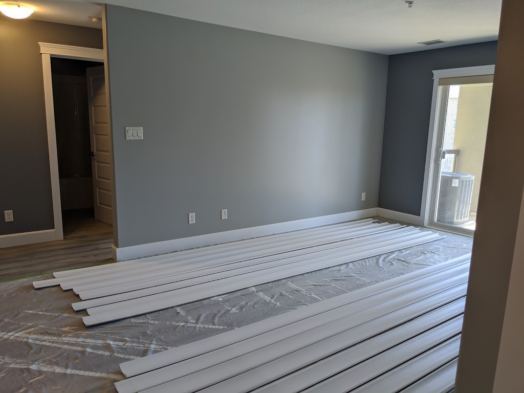 Working Contractor | 11831 127 St NW, Edmonton, AB T5L 0Z2, Canada | Phone: (780) 499-9259