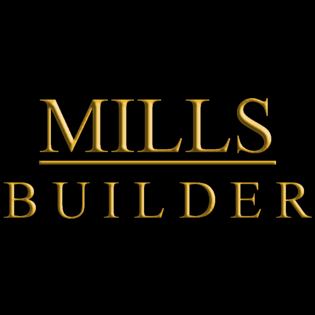 Mills Builder Inc. | 1475 Taylor Line, Coldwater, ON L0K 1E0, Canada | Phone: (705) 791-3798