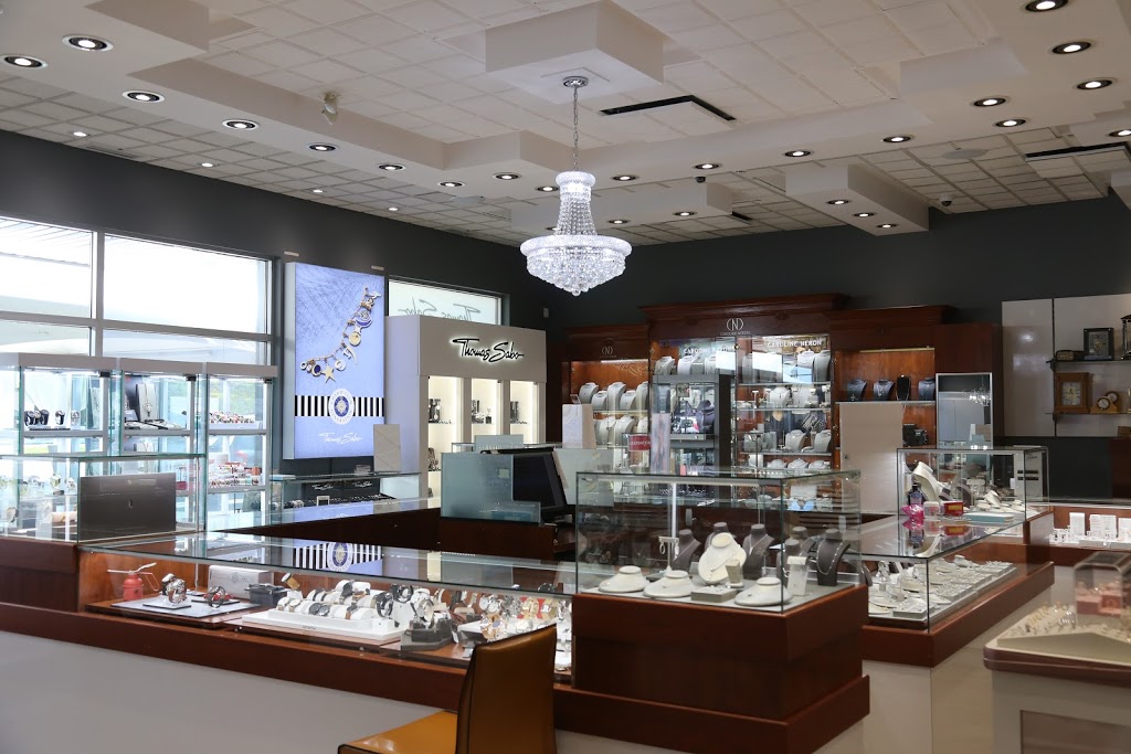 BIJOUTERIE NAPPERT & MÉTIVIER | 219 Boulevard des Bois Francs S, Victoriaville, QC G6P 4S9, Canada | Phone: (819) 752-6000